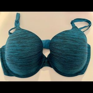 Victoria’s Secret uplift Demi Demi bra